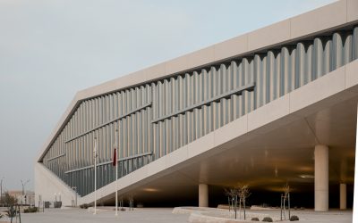 Grado en Arquitectura