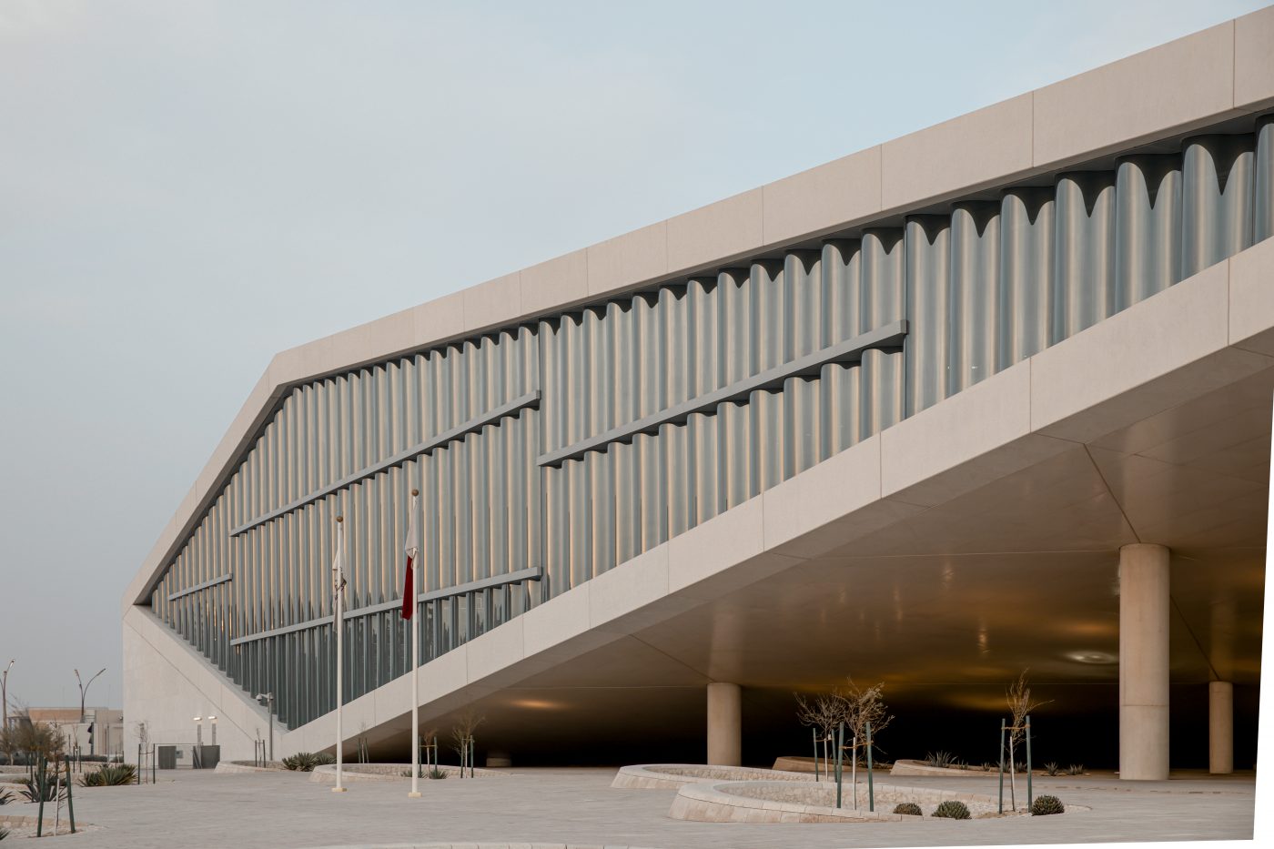 Grado en Arquitectura Grado en Arquitectura