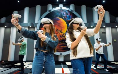 Grado en Comunicación Interactiva