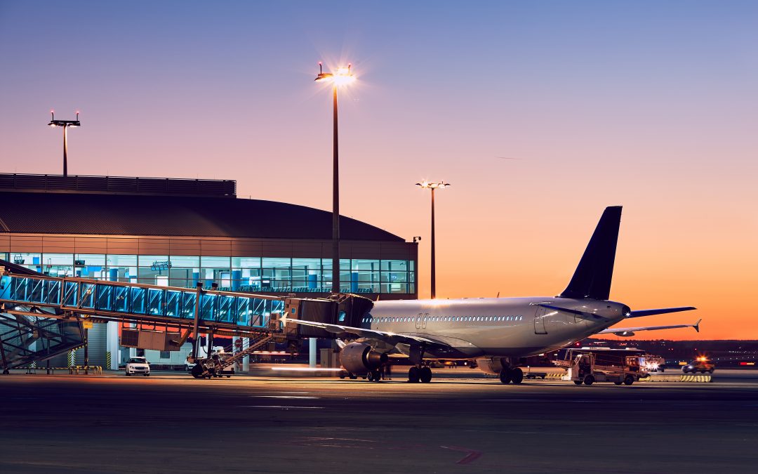 Grado en Gestión Aeronáutica