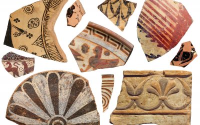 Grado en Conservación y Restauración del Patrimonio Cultural