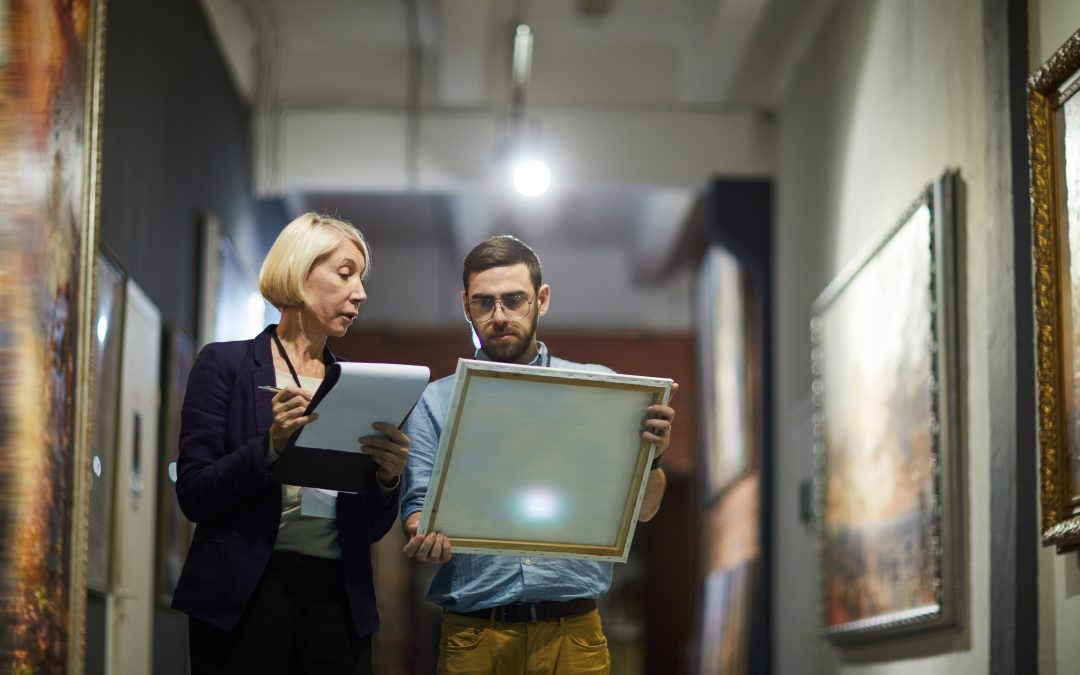 Grado en Historia del Arte