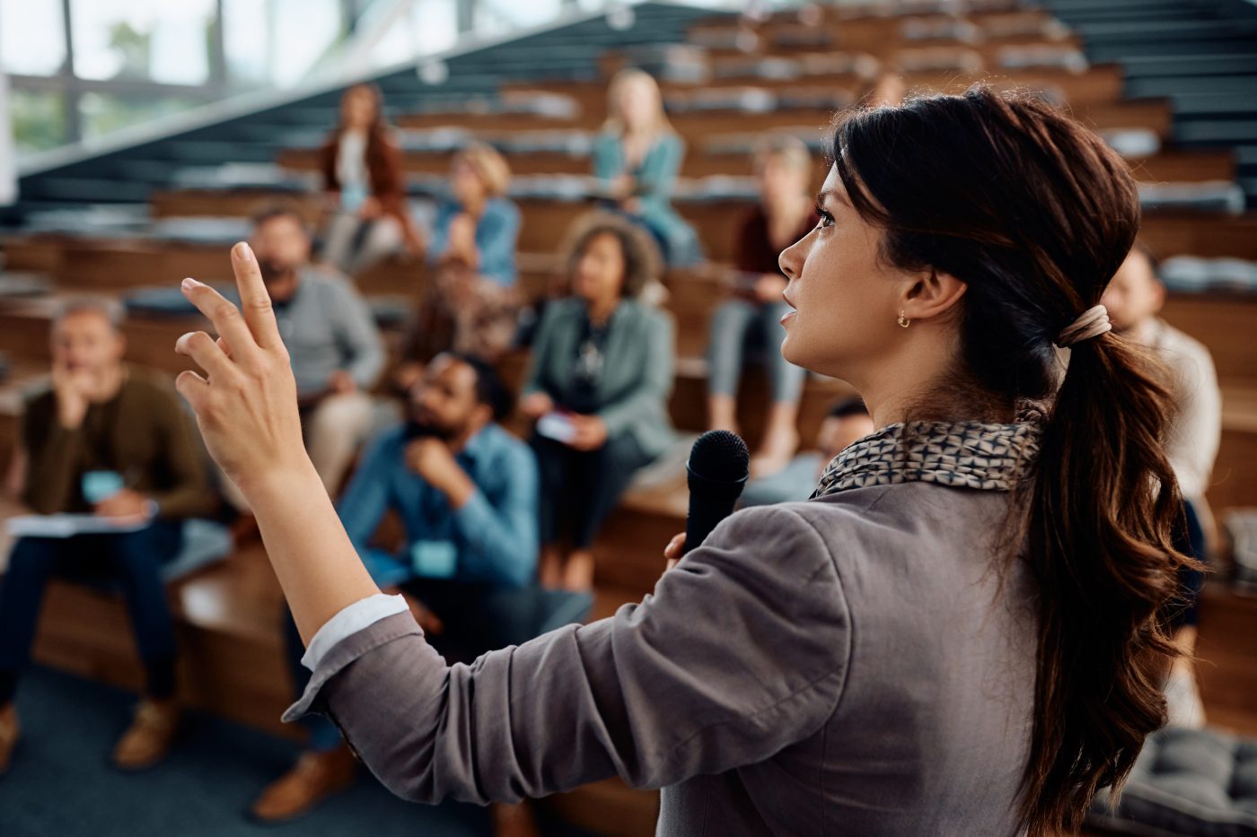 Grado en Humanidades