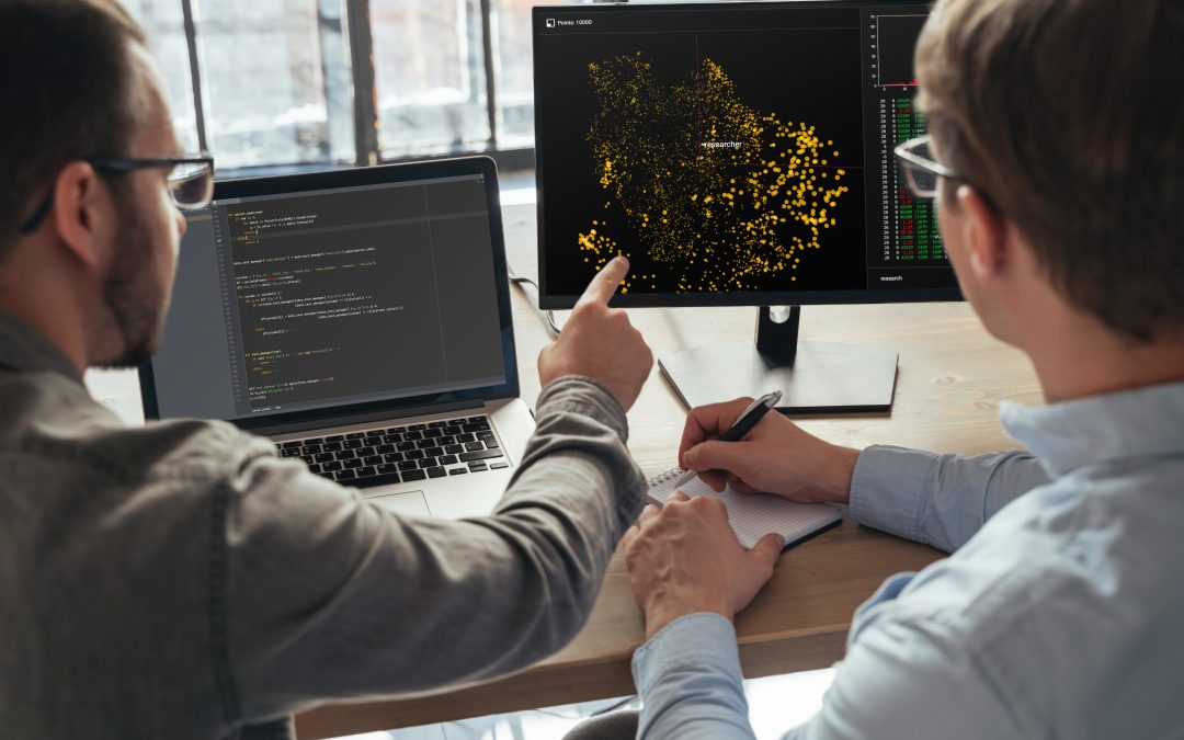 Grado en Matemáticas y Ciencia de Datos