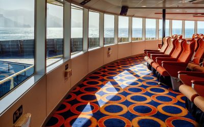 Grado en Arquitectura Naval