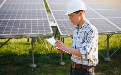 Grado en Ingeniería de Energías Renovables