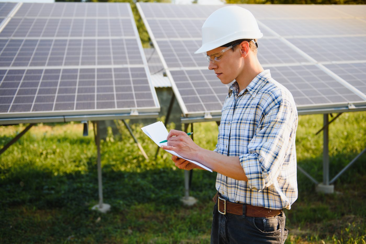 Grado en Ingeniería de Energías Renovables