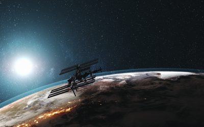 Grado en Ingeniería Aeroespacial