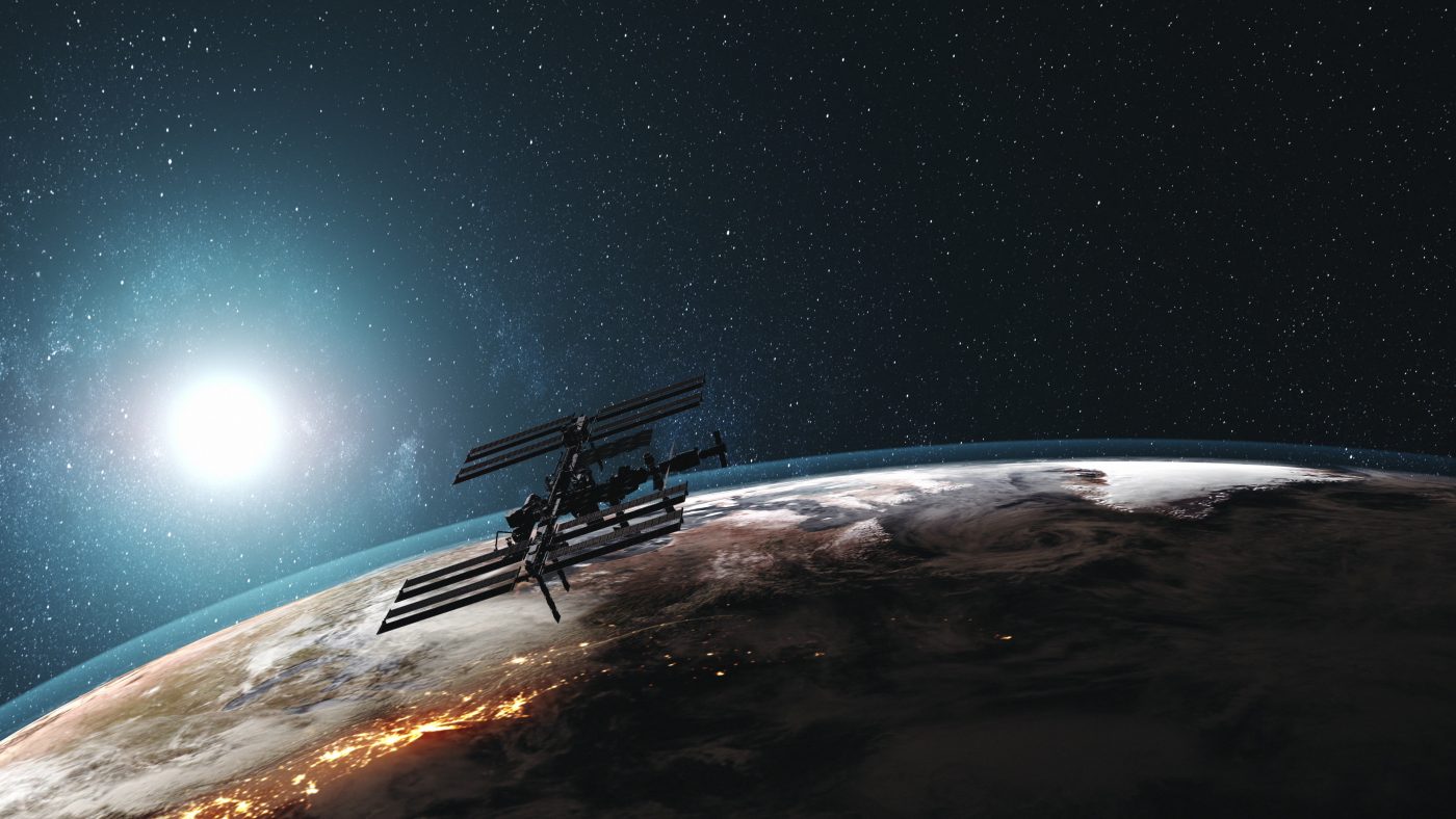 Grado en Ingeniería Aeroespacial