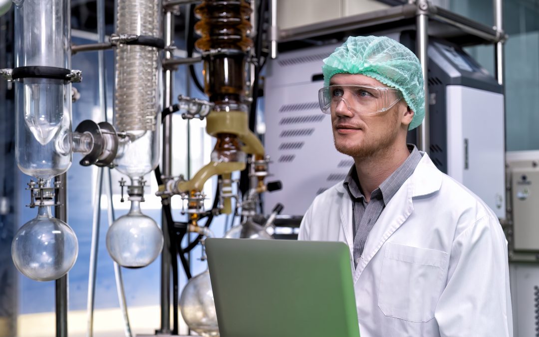 Grado en Ingeniería Química