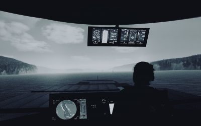 Grado en Náutica y Transporte Marítimo