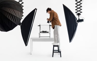 Grado en Fotografía