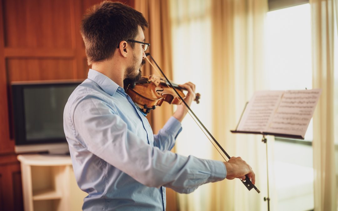 Grado en Interpretación Musical