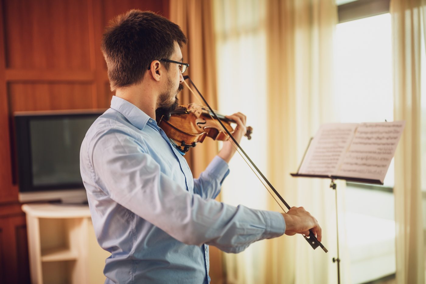 Grado en Interpretación Musical Grado en Interpretación Musical