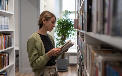 Grado en Español, Lengua y Literatura