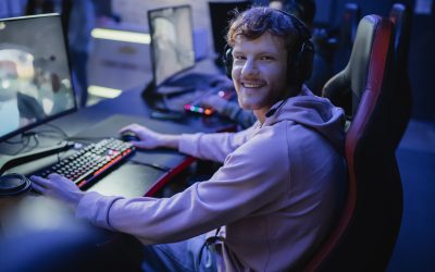 Grado en Creación Digital, Animación y Videojuegos