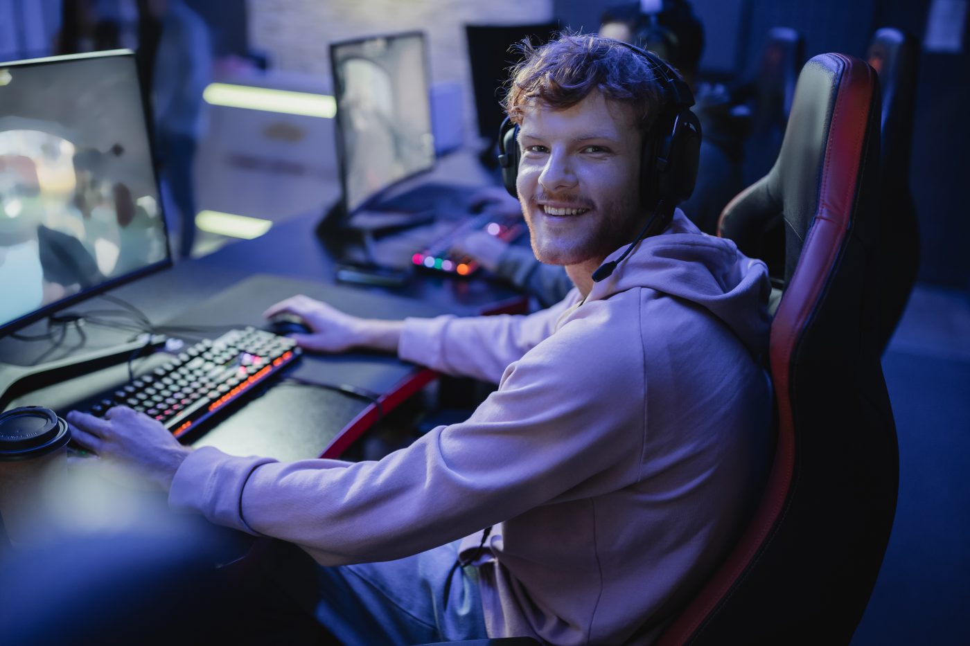 Grado en Creación Digital, Animación y Videojuegos Grado en Creación Digital, Animación y Videojuegos