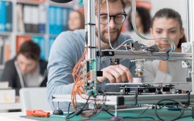 Grado en Diseño de Producto