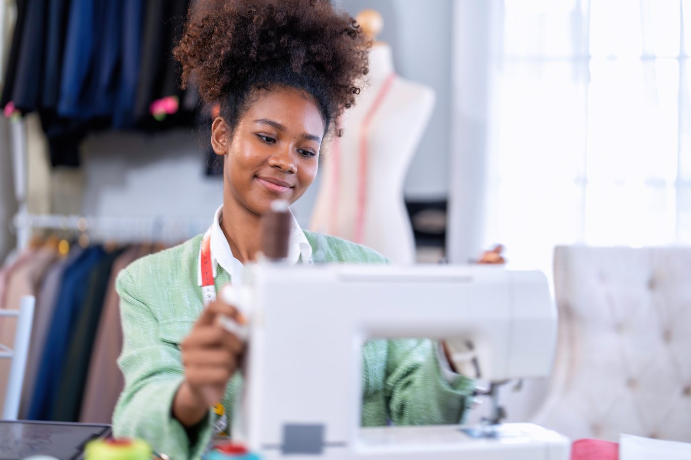 Grado en Diseño de Moda