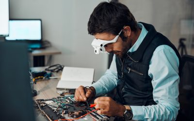 Grado en Ingeniería de Computadores