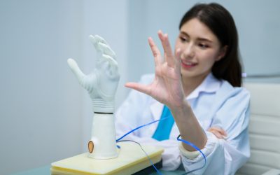 Grado en Ingeniería Biomédica