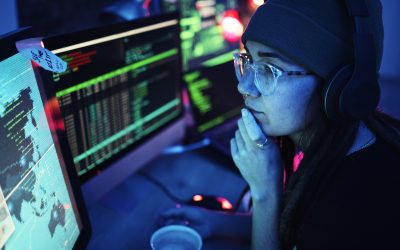 Grado en Ingeniería de la Ciberseguridad