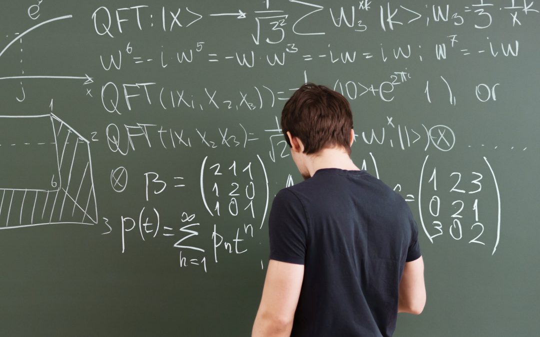 Grado en Física