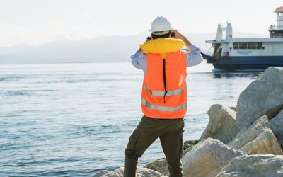Grado en Ciencias y Tecnologías del Mar