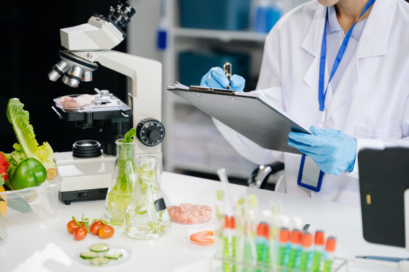 Grado en Ciencia y Tecnología de los Alimentos