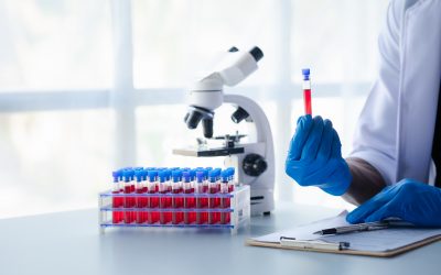 Grado en Biomedicina