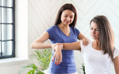 Grado en Fisioterapia