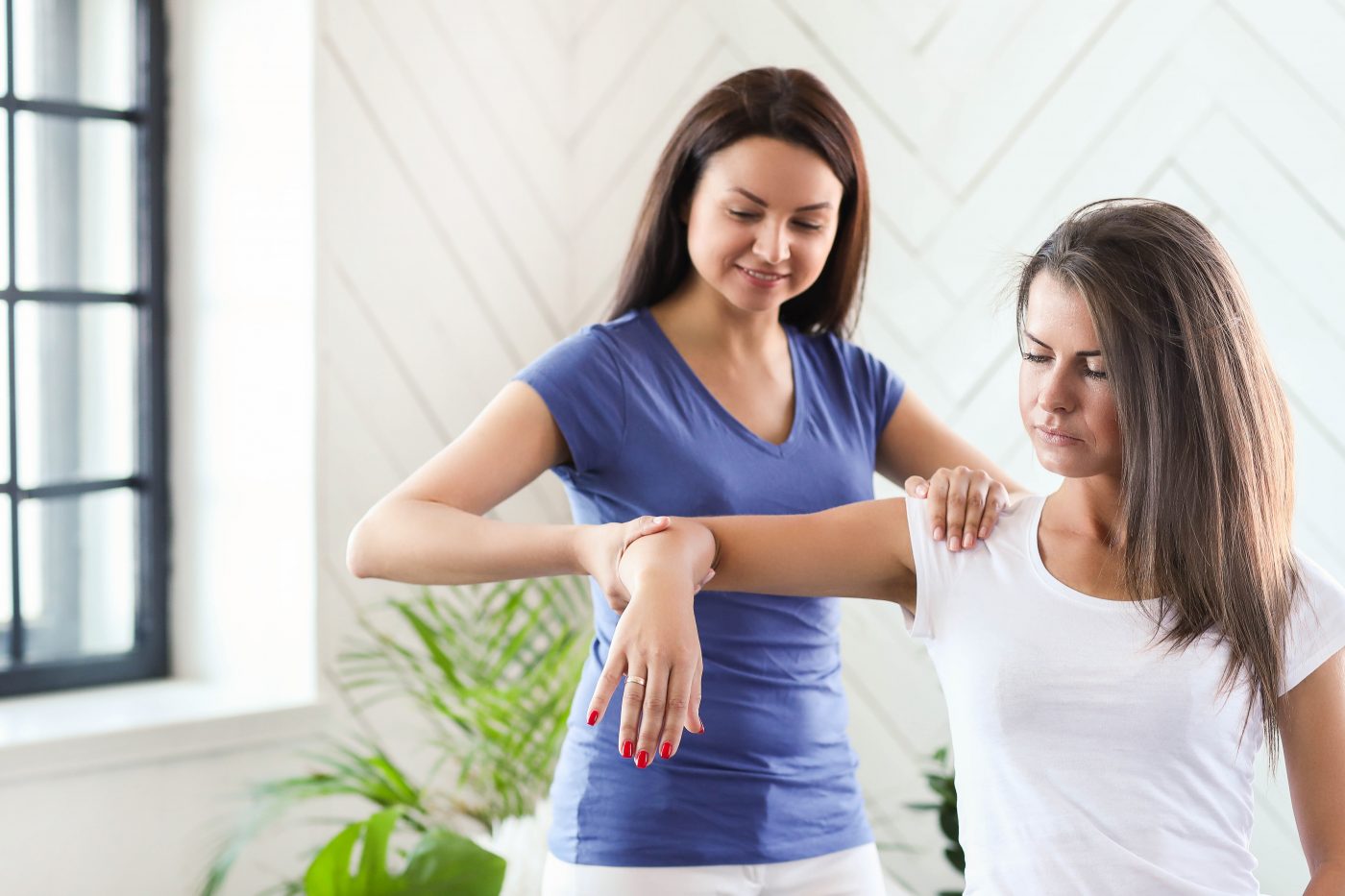 Grado en Fisioterapia