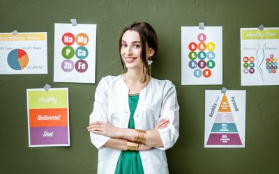 Grado en Nutrición Humana y Dietética