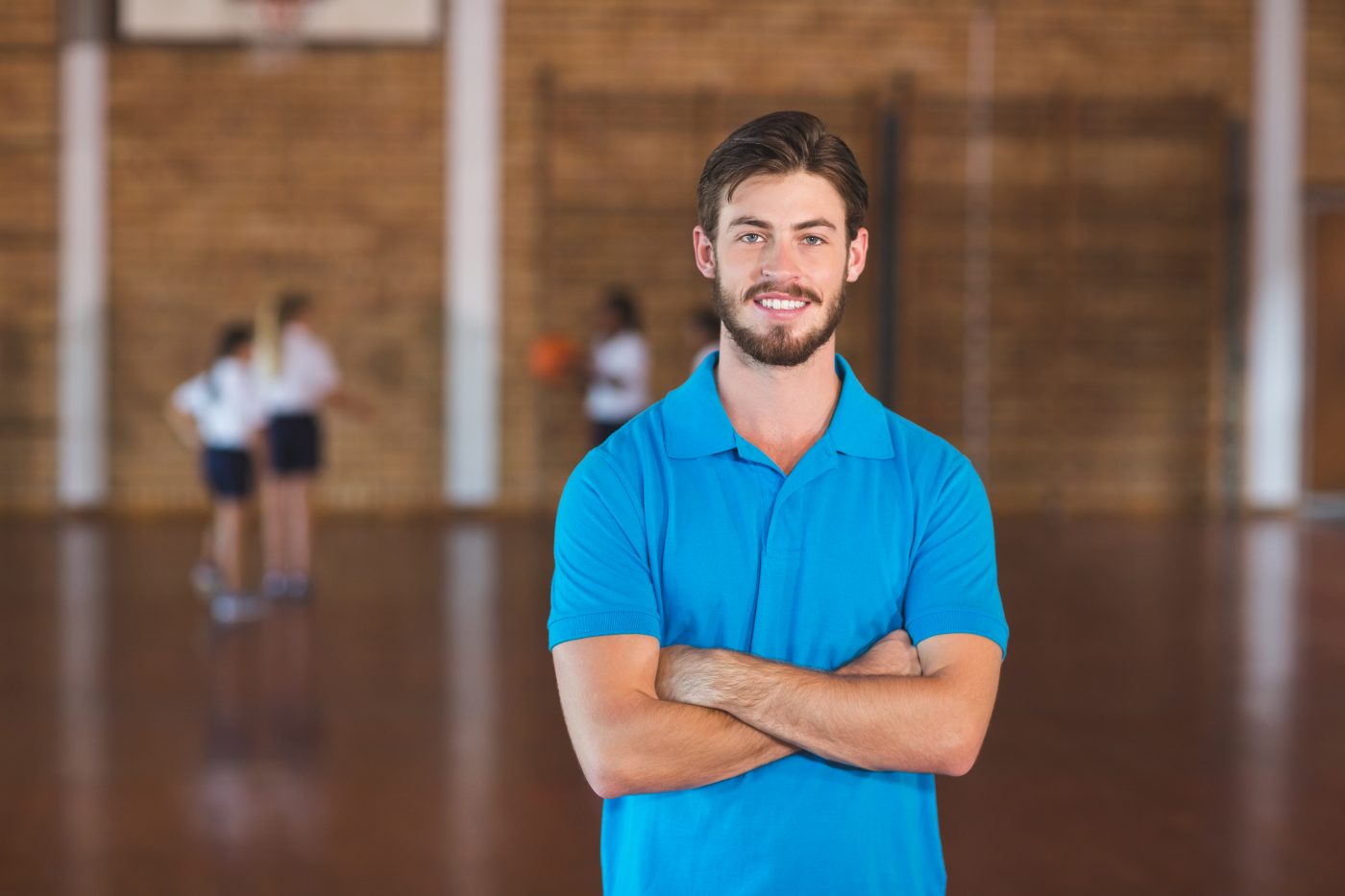 Grado en Ciencias de la Actividad Física y del Deporte