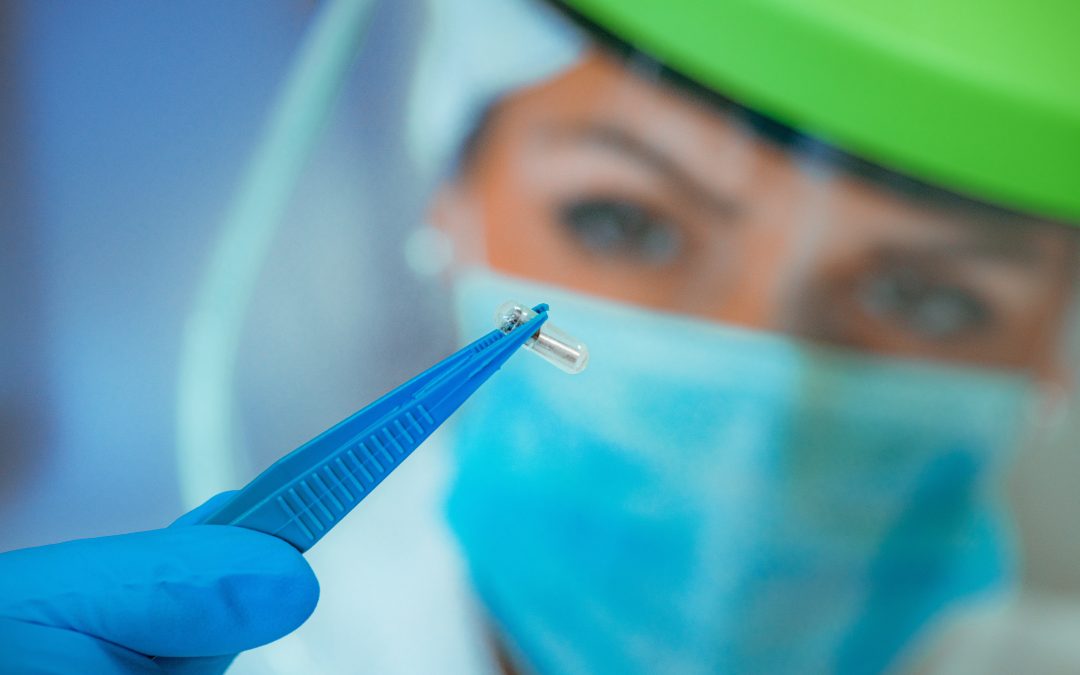 Grado en Nanociencia y Nanotecnología