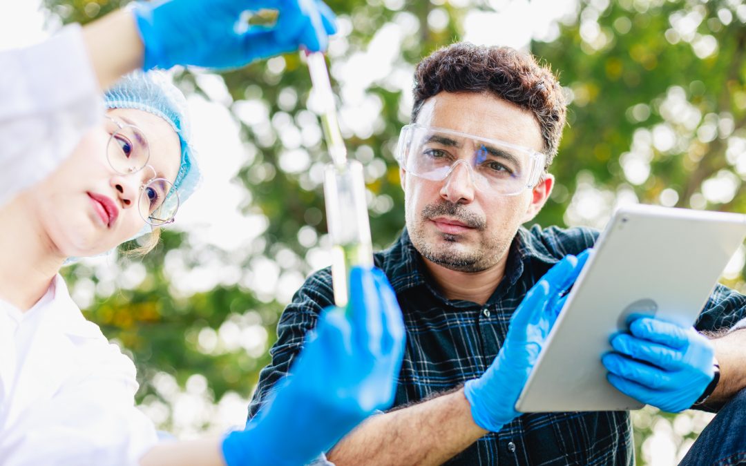 Grado en Biología Ambiental