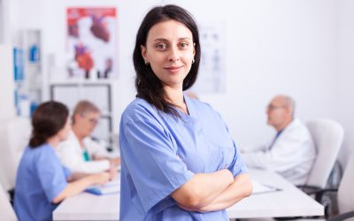 Grado en Enfermería