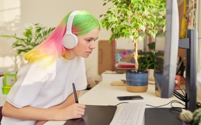 Título Profesional Básico en Artes Gráficas