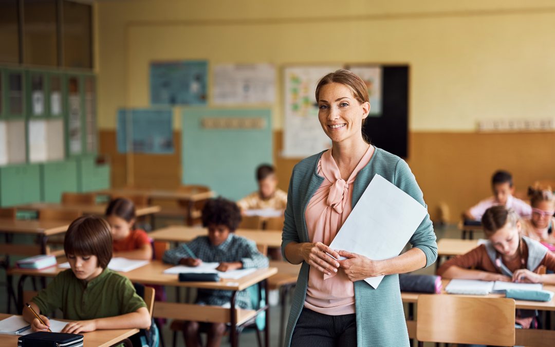 Grado en Educación Primaria