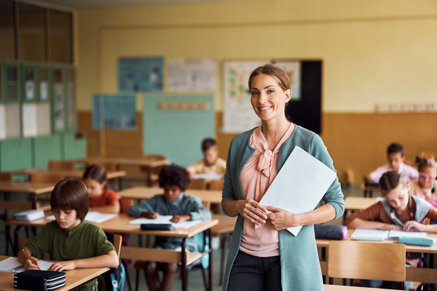 Grado en Educación Primaria