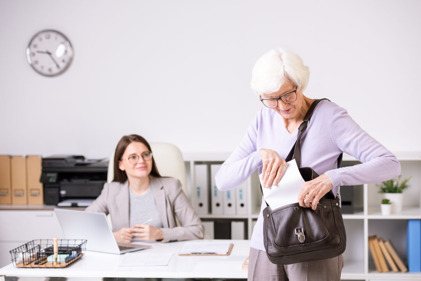 Grado en Trabajo Social