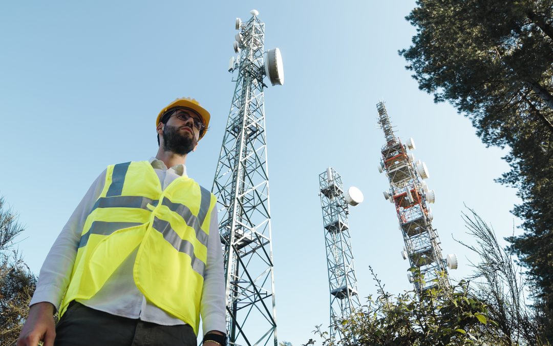 Grado en Ingeniería de Telecomunicaciones