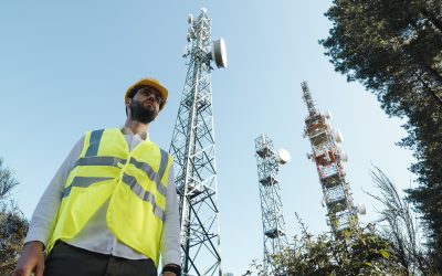 Grado en Ingeniería de Telecomunicaciones