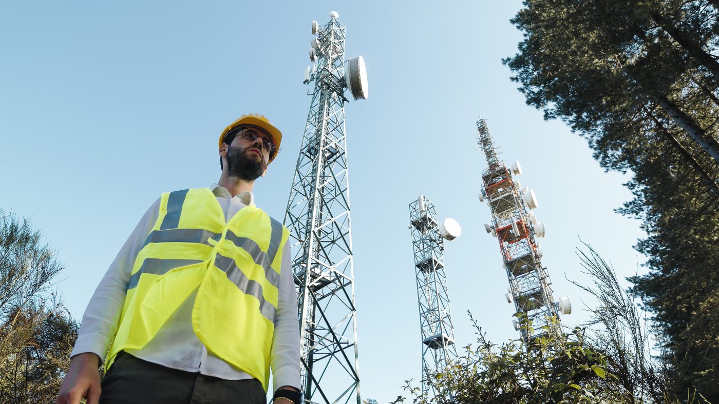 Grado en Ingeniería de Telecomunicaciones