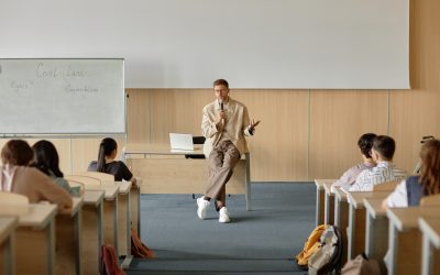 Grado en Ciencia Política y Administración Pública