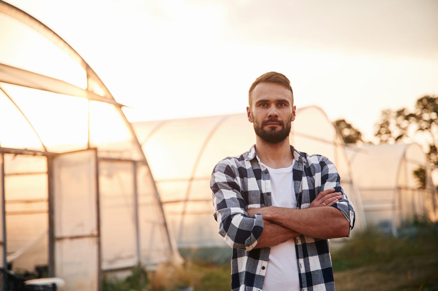 Título Profesional Básico en Actividades Agropecuarias