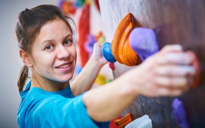 Título Profesional Básico en Acceso y Conservación en Instalaciones Deportivas