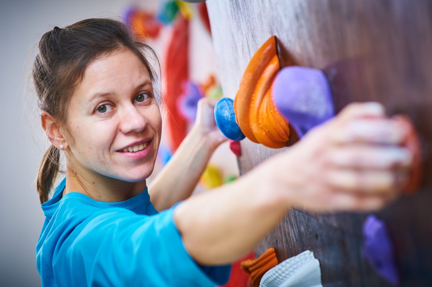 Título Profesional Básico en Acceso y Conservación en Instalaciones Deportivas Título Profesional Básico en Acceso y Conservación en Instalaciones Deportivas