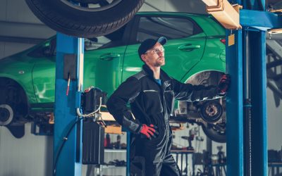 Título Profesional Básico en Instalaciones Electrotécnicas y Mecánica