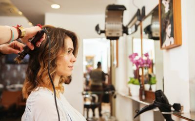 Título Profesional Básico en Peluquería y Estética